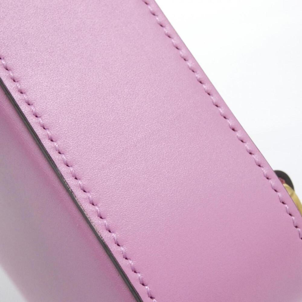 GUCCI Authentic Pink Shoulder Bag - Picture 6 of 10